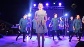 Пасха 2017 и в Горе и в радости