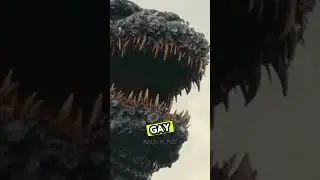 English or Spanish? │Shin Godzilla