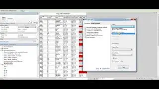 Revit : Schedules & Panel Schedules print PDF