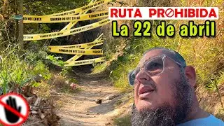 Antes del RÉGIMEN era imposible entrar, 22 de Abril SOYAPANGO. ☠️