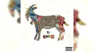 Berner - El Chivo Ft. T3R Elemento (Audio)