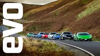 evo Car of the Year 2020: part 2