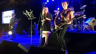 San Japan 2014 - The Silent Hill Band "Promise" (Live)