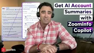Drive Better Engagement with ZoomInfo Copilot