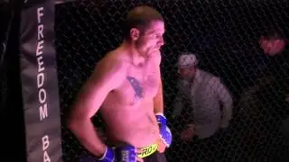 OO 33 Mike Desantos vs Deion Caison