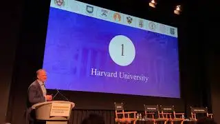 Wall Street Journal Top 2 colleges 2020