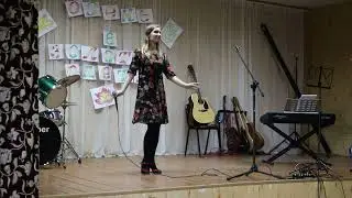 Мария Матюх - Река любви