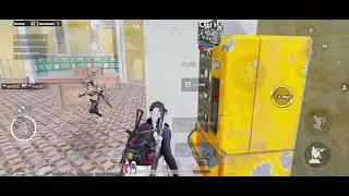 Pubg Mobile 4-qisim Qoni kamlar bilan