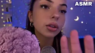 #ASMR - PASSE LA SOIRÉE AVEC MOI 😴
