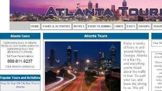 Family Things To Do In Atlanta, Georgia
