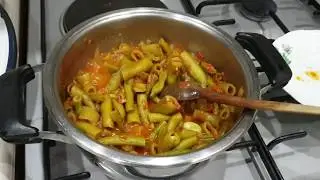 TAZE BAKLA YEMEĞİ TARİFİ !!! 😋