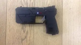 LEGO® MR6 (bo3) by Jamblo