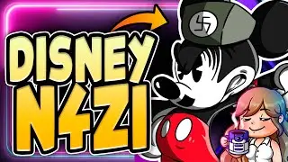 ❌ URGENTE: DISNEY PRETENDE CENSURAR PÁGINAS WEB ❌