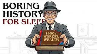 How Ordinary Workers Built Wealth in the 1950s Without a Bank