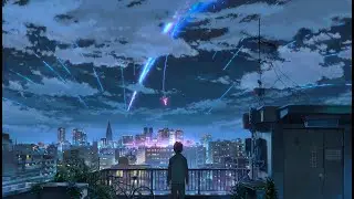 Julez - Rain (Sped Up & Reverb)