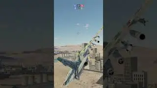СУ-25 ПРОТИВ НАТО - СЕКРЕТЫ И ФИШКИ! 