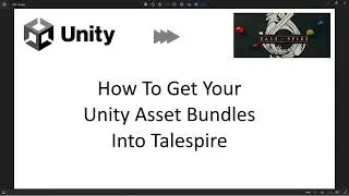 Talespire - Distribution Of Custom Minis - Hyper Speed Version