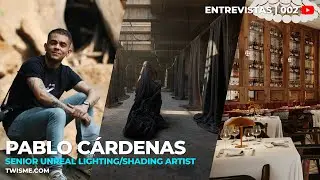 002 | entrevista Pablo Cárdenas | Twisme