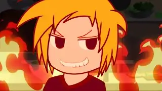 (ITA) Random #7: Pizza Hawa..ehm... ;_;