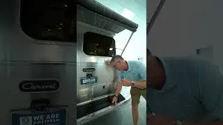 Experience Ultimate Freedom with the 2022 Airstream Caravel 19 ft - Your Perfect Travel Companion!