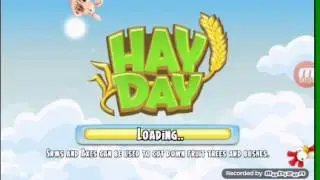 Hay Day #2 Корови