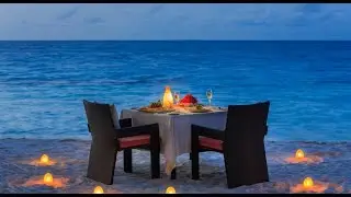 Kuramathi Maldives