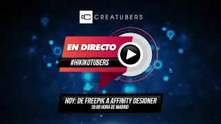 DIRECTÉRRIMO 4 de abril de 2020 [DE FREEPIK A AFFINITY DESIGNER 🎨]