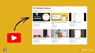 From YouTube to Notion in 1 Click – Here’s How!