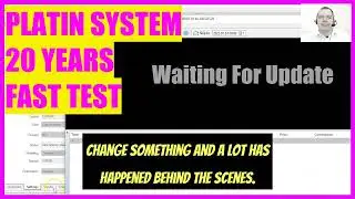 MQL5 TUTORIAL - FAST TEST RESULTS FOR 20 YEARS