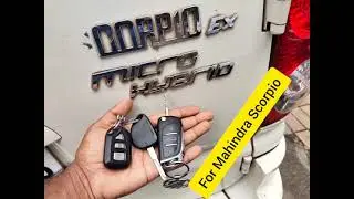 All Cars Flip Keys ✌🏻