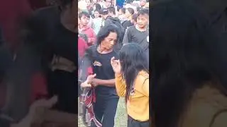 indang joget
