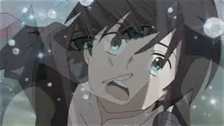 suffering