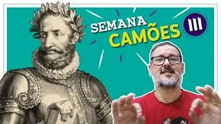 SEMANA CAMÕES III