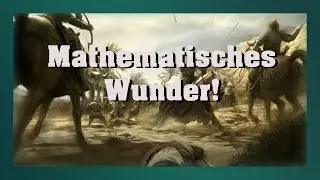 SEHR erstaunliches Wunder im Quran über Badr!