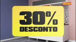 Koerich garante o melhor preço!