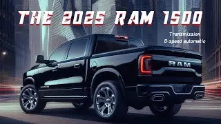 RAM 1500: The Best Truck in the World? Full Review & Comparison