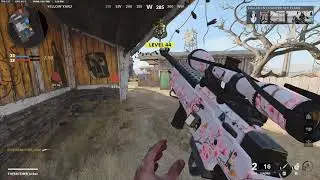 Doin Them Dirty
