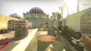 [CS: GO] Vibrance!