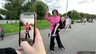 натянул дефффку 😏