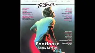 Kenny Loggins - Footloose