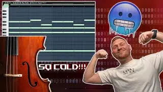 HOW TO MAKE DARK ORCHESTRAL UK DRILL BEATS!! | FL STUDIO🤬🎻🔊