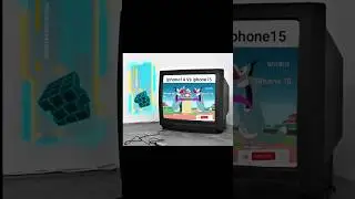 Comparison 🤣🤣#free #free #download #instagram #iphone #fast #video #iphone15