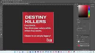 HOW TO DELETE LAYERS IN ADOBE PHOTOSHOP