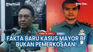 Terungkap dari Pengakuan Anggota Paspampres, Mayor BF dan Letda GER Sama-sama Suka
