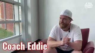 Coach Eddie Shares How an Adaptive Coach Thinks