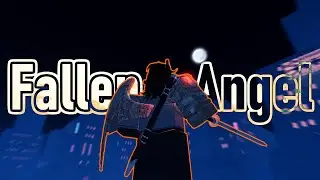 Roblox Archived | The Fallen Angel.exe