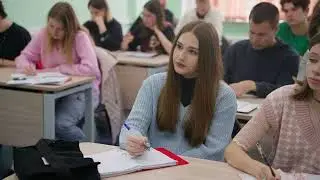 Кафедра экономики в энергетике и промышленности