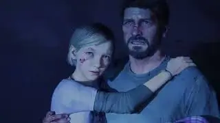 The Last of Us Part 1 Full Movie