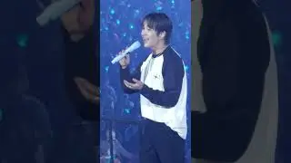[4K] 온유 - Stand by me | ONEW FANCONCERT Hola 팬콘서트 올라 | 241006 #온유팬콘서트