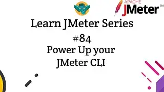 Learn JMeter Series #84 - Power Up your JMeter CLI